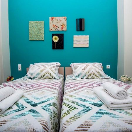 Lithos Apartments Kálymnos Екстериор снимка
