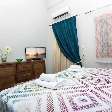 Lithos Apartments Kálymnos Екстериор снимка