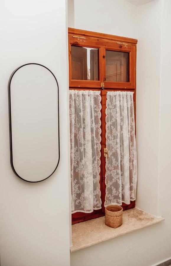 Lithos Apartments Kálymnos Екстериор снимка