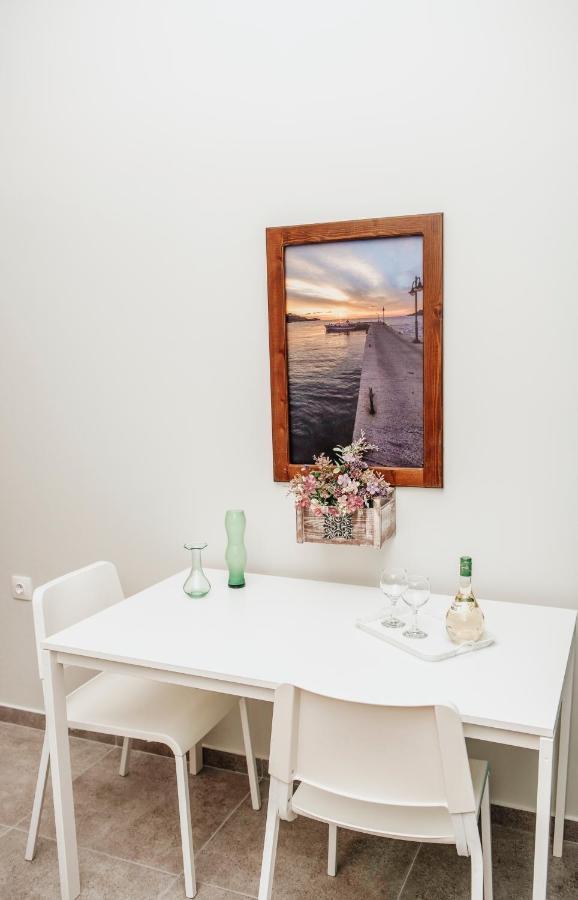 Lithos Apartments Kálymnos Екстериор снимка