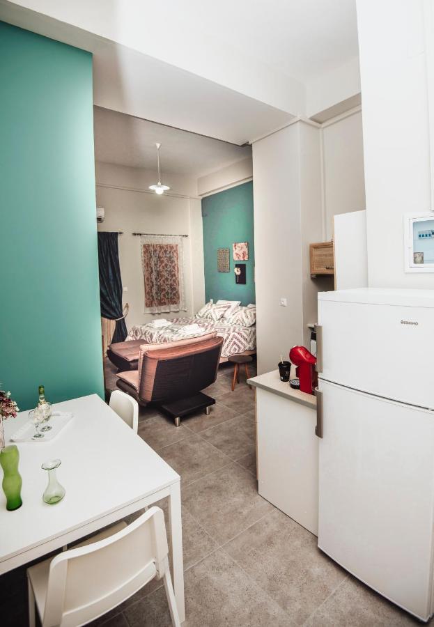 Lithos Apartments Kálymnos Екстериор снимка