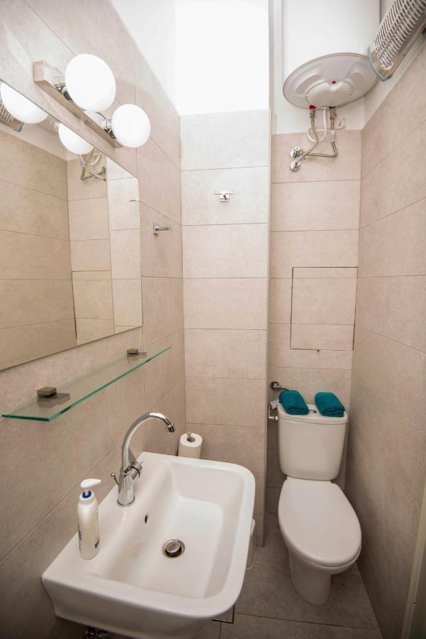 Lithos Apartments Kálymnos Екстериор снимка