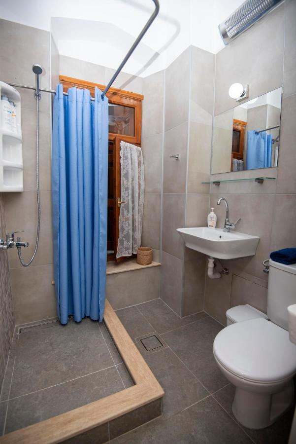 Lithos Apartments Kálymnos Екстериор снимка