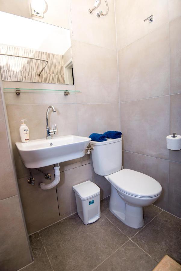Lithos Apartments Kálymnos Екстериор снимка
