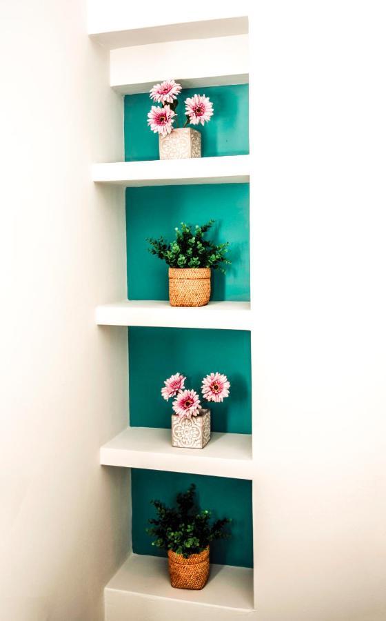 Lithos Apartments Kálymnos Екстериор снимка