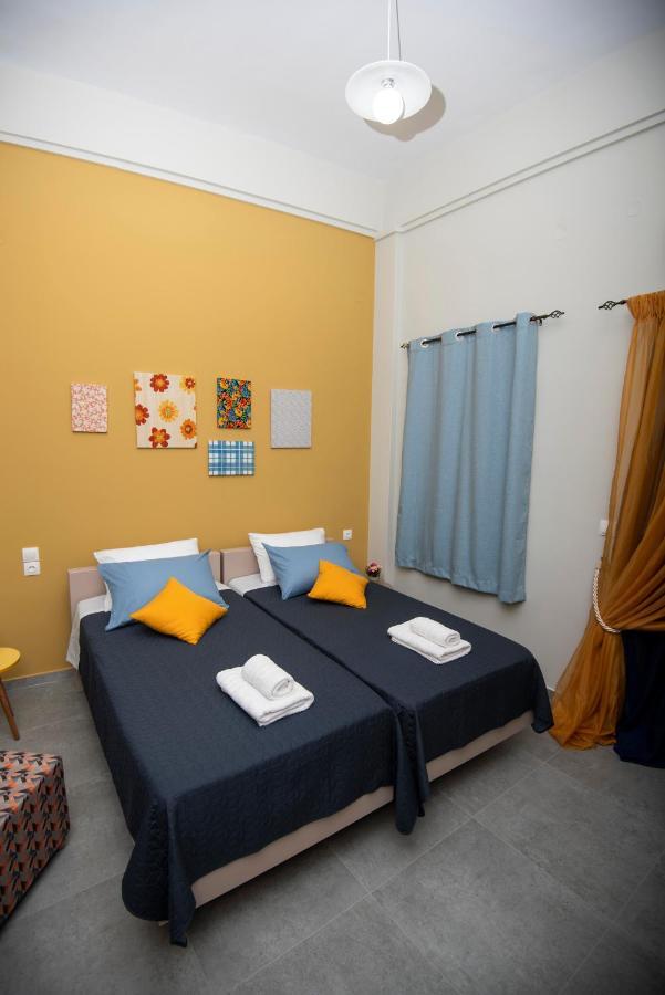 Lithos Apartments Kálymnos Екстериор снимка