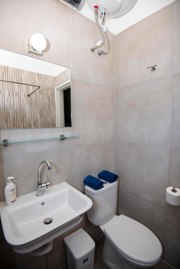 Lithos Apartments Kálymnos Екстериор снимка