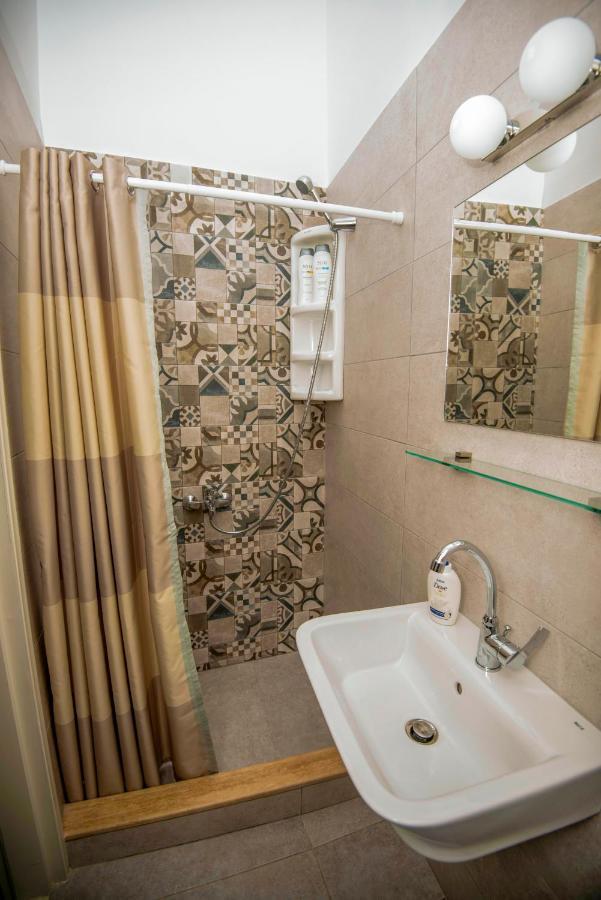 Lithos Apartments Kálymnos Екстериор снимка